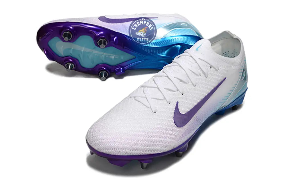 Air Zoom Mercurial Vapor 16 SG Chromatic - Blanc/Multicolor