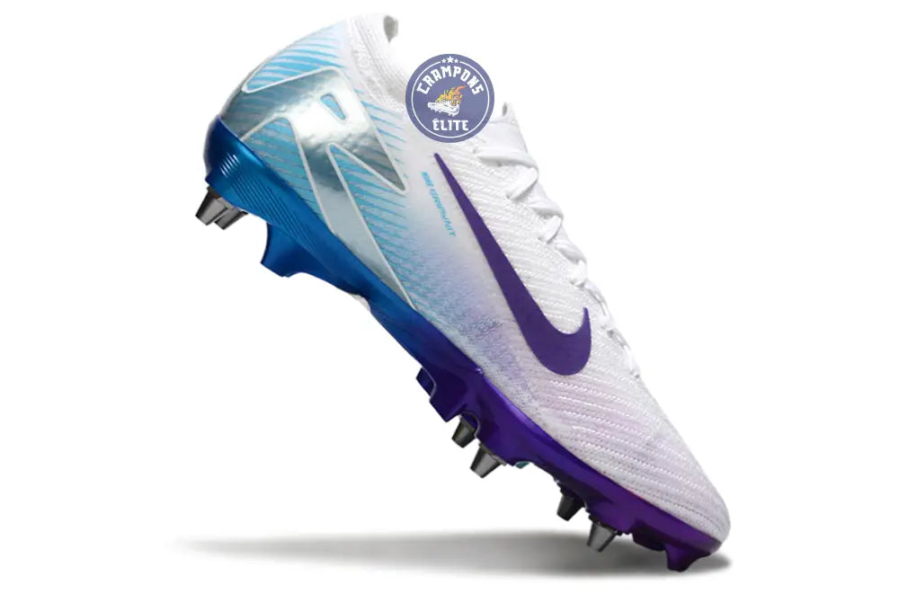 Image of Air Zoom Mercurial Vapor 16 SG Chromatic - Blanc/Multicolor