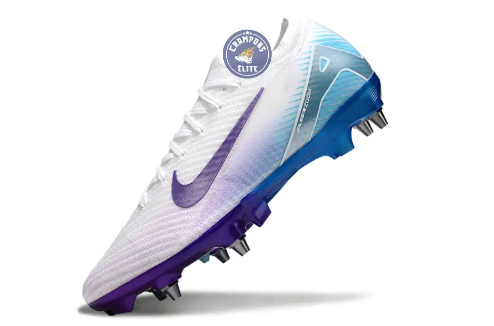 Image of Air Zoom Mercurial Vapor 16 SG Chromatic - Blanc/Multicolor