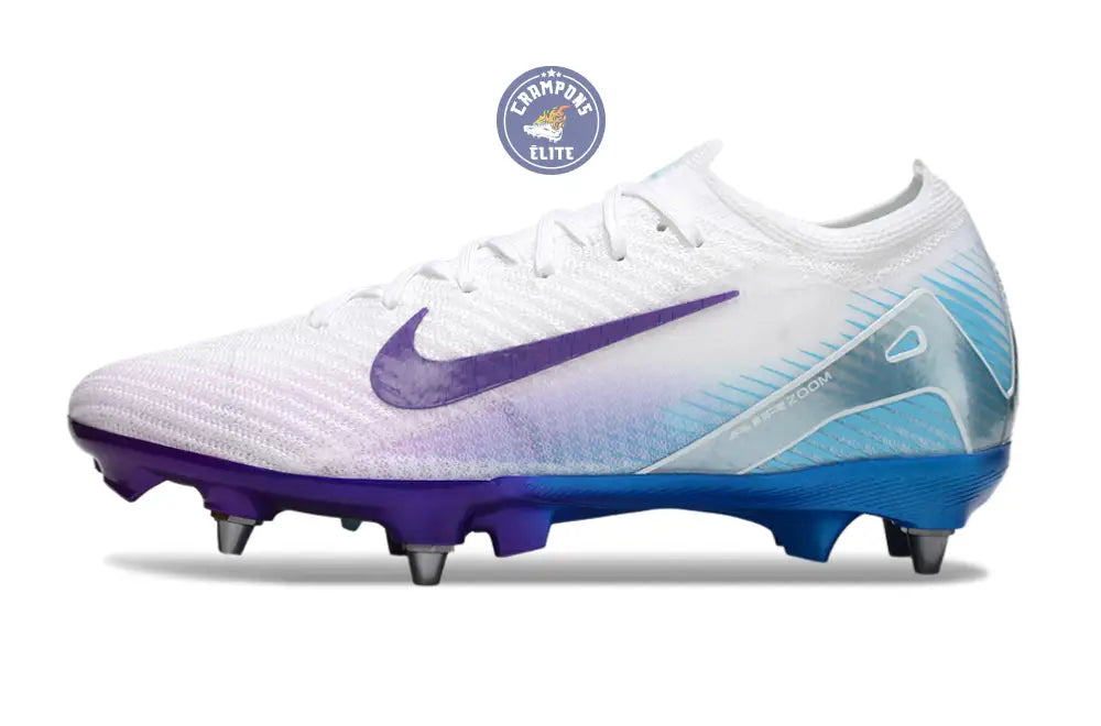 Air Zoom Mercurial Vapor 16 SG Chromatic - Blanc/Multicolor