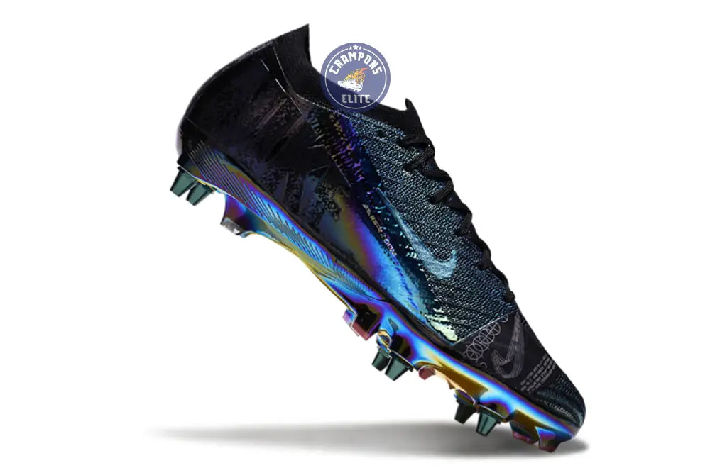 Air Zoom Mercurial Vapor 16 SG Cosmic Speed - Noir ÉDITION LIMITÉE