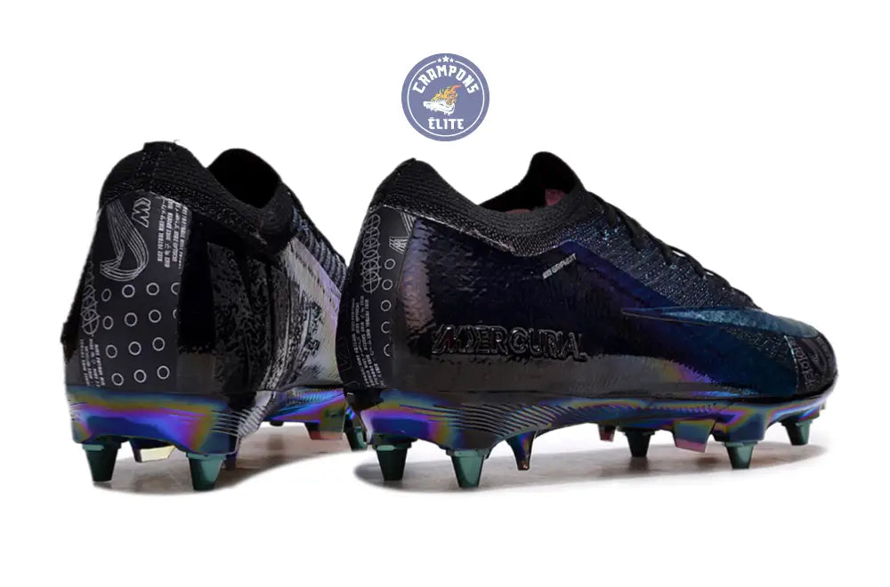 Air Zoom Mercurial Vapor 16 SG Cosmic Speed - Noir ÉDITION LIMITÉE