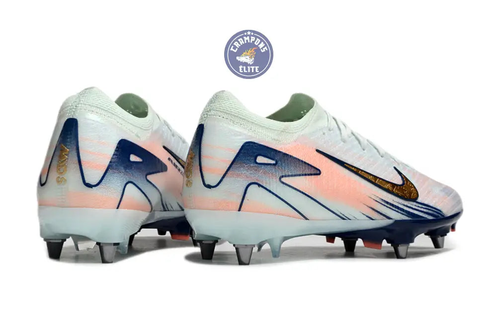 Air Zoom Mercurial Vapor 16 SG Dream Speed 9 - Vert/Doré