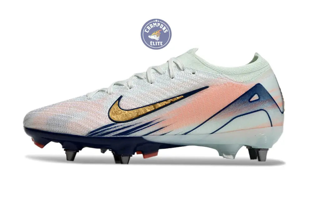 Image of Air Zoom Mercurial Vapor 16 SG Dream Speed 9 - Vert/Doré