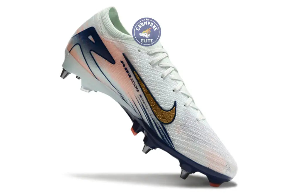 Air Zoom Mercurial Vapor 16 SG Dream Speed 9 - Vert/Doré