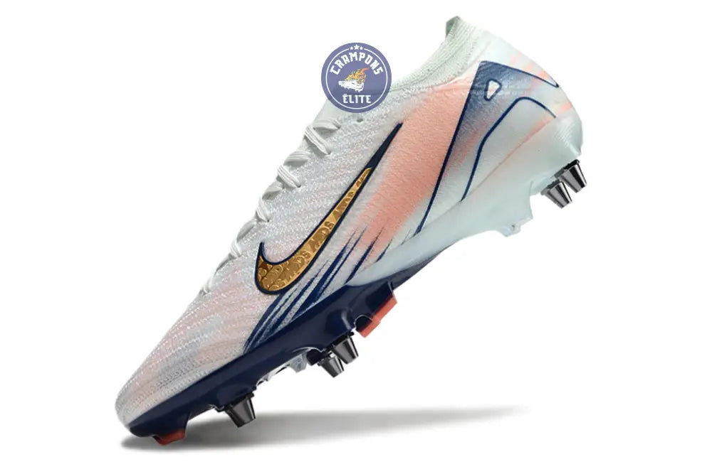 Image of Air Zoom Mercurial Vapor 16 SG Dream Speed 9 - Vert/Doré