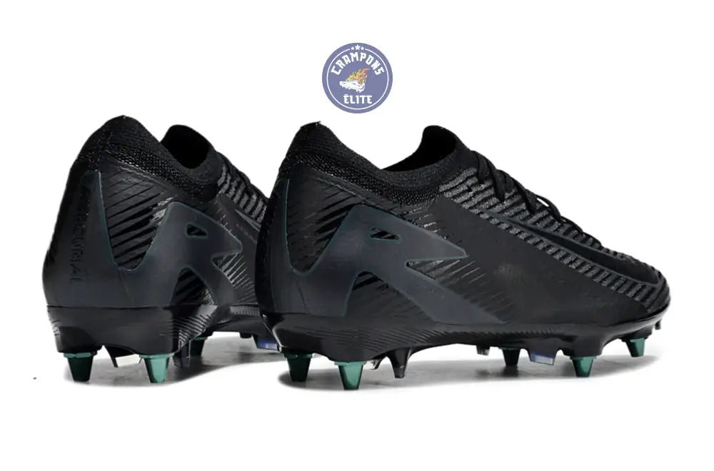 Image of Air Zoom Mercurial Vapor 16 SG - Noir/Gris/Bleu