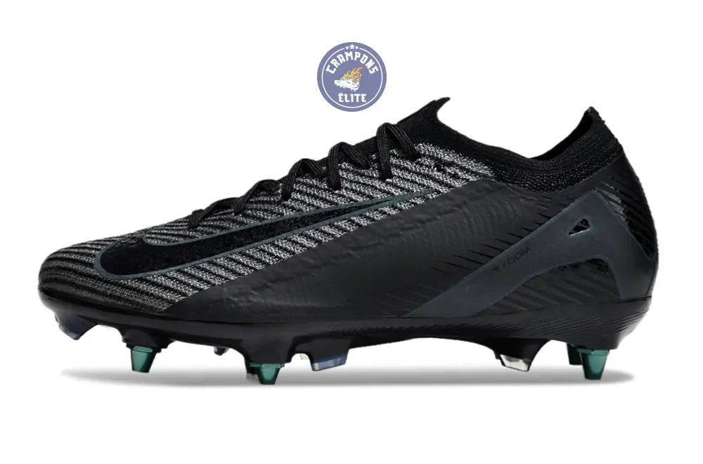 Image of Air Zoom Mercurial Vapor 16 SG - Noir/Gris/Bleu