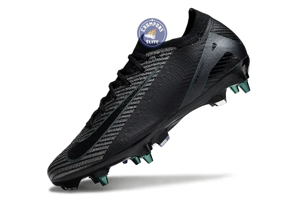 Image of Air Zoom Mercurial Vapor 16 SG - Noir/Gris/Bleu