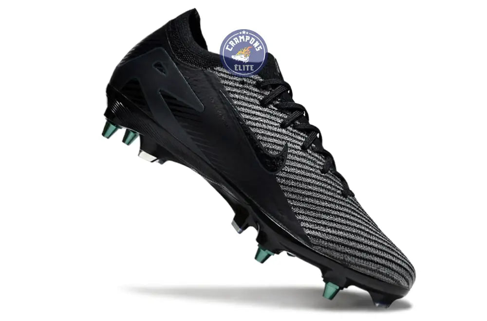 Air Zoom Mercurial Vapor 16 SG - Noir/Gris/Bleu