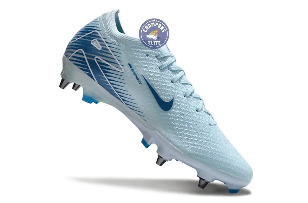 Air Zoom Mercurial Vapor 16 SG-PRO Mad Ambition - Bleu/Bleu