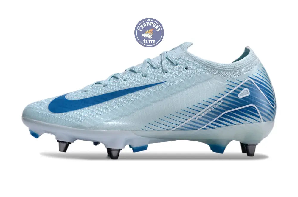 Air Zoom Mercurial Vapor 16 SG-PRO Mad Ambition - Bleu/Bleu