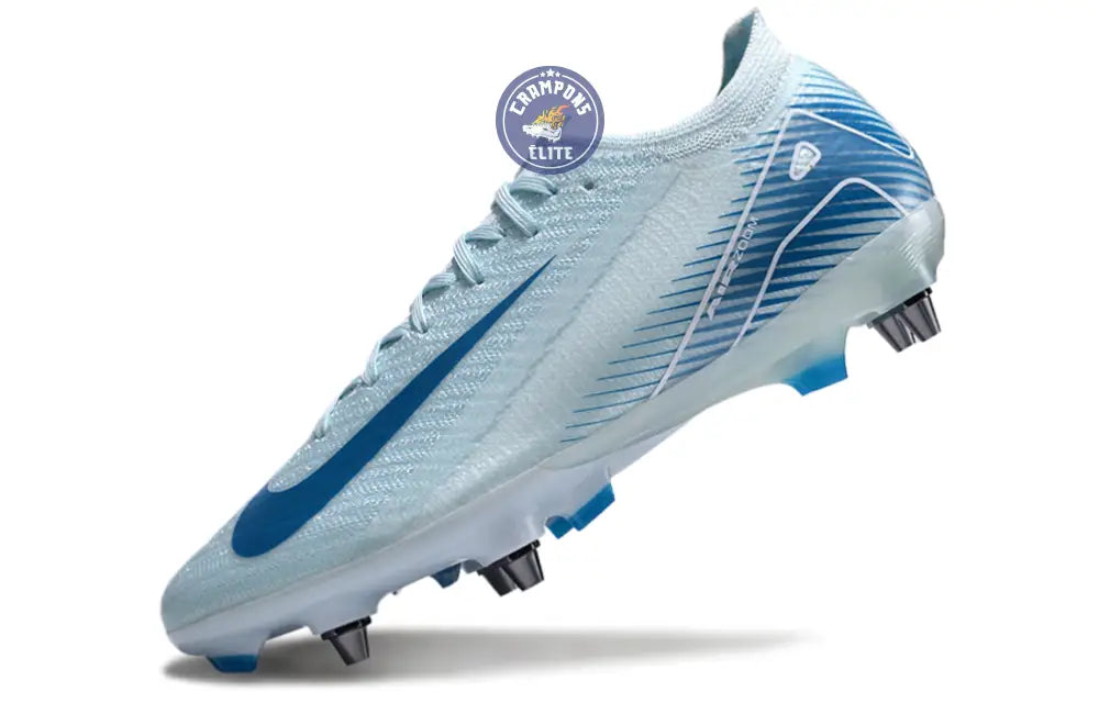 Air Zoom Mercurial Vapor 16 SG-PRO Mad Ambition - Bleu/Bleu
