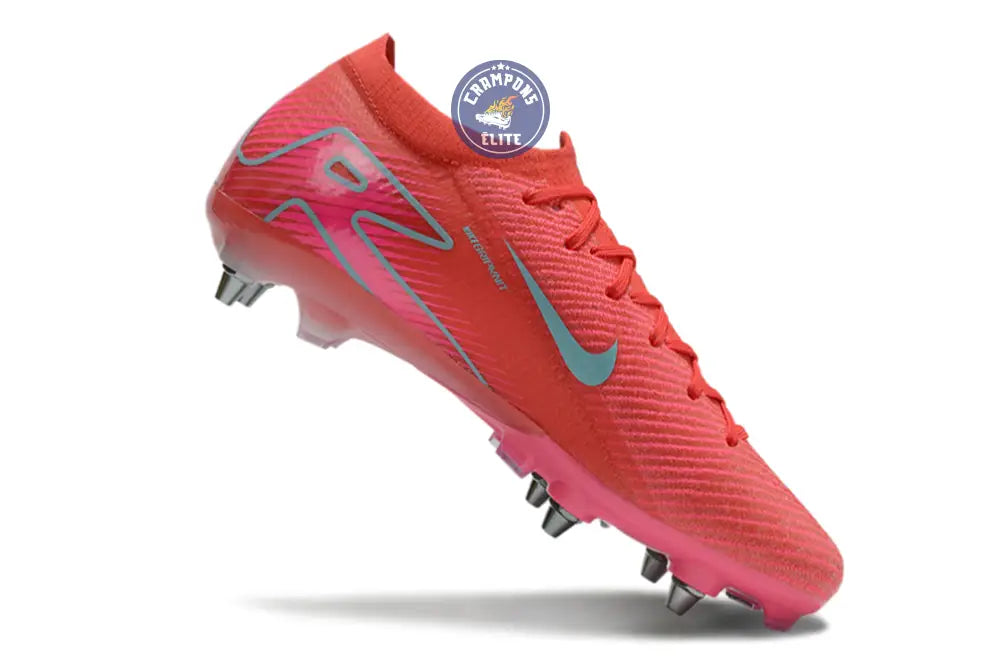 Air Zoom Mercurial Vapor 16 SG-PRO Mad Energy - Rouge/Vert