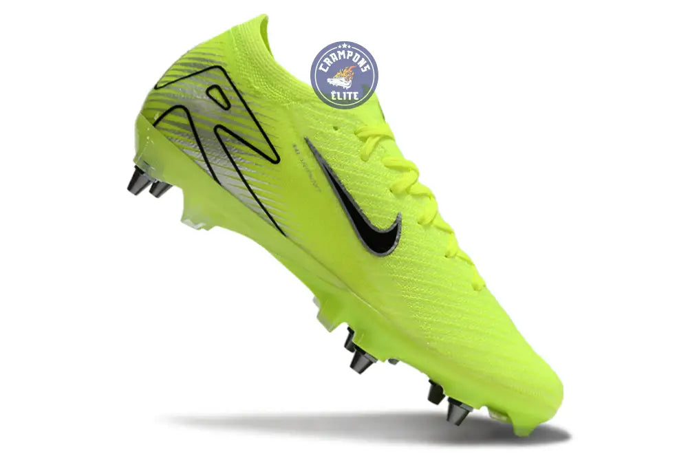 Air Zoom Mercurial Vapor 16 SG-PRO Mad Voltage - Jaune Fluo/Noir
