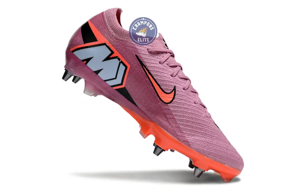 Air Zoom Mercurial Vapor 16 SG - Rose/Orange/Noir