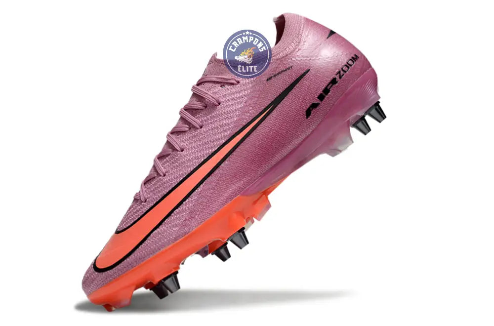 Air Zoom Mercurial Vapor 16 SG - Rose/Orange/Noir