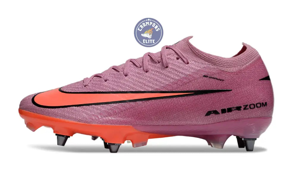 Air Zoom Mercurial Vapor 16 SG - Rose/Orange/Noir