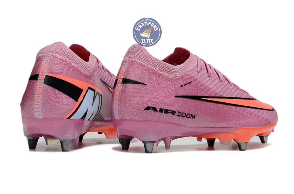 Air Zoom Mercurial Vapor 16 SG - Rose/Orange/Noir