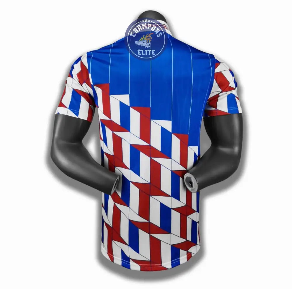 Image of Ajax Amsterdam 1989/90 Extérieur