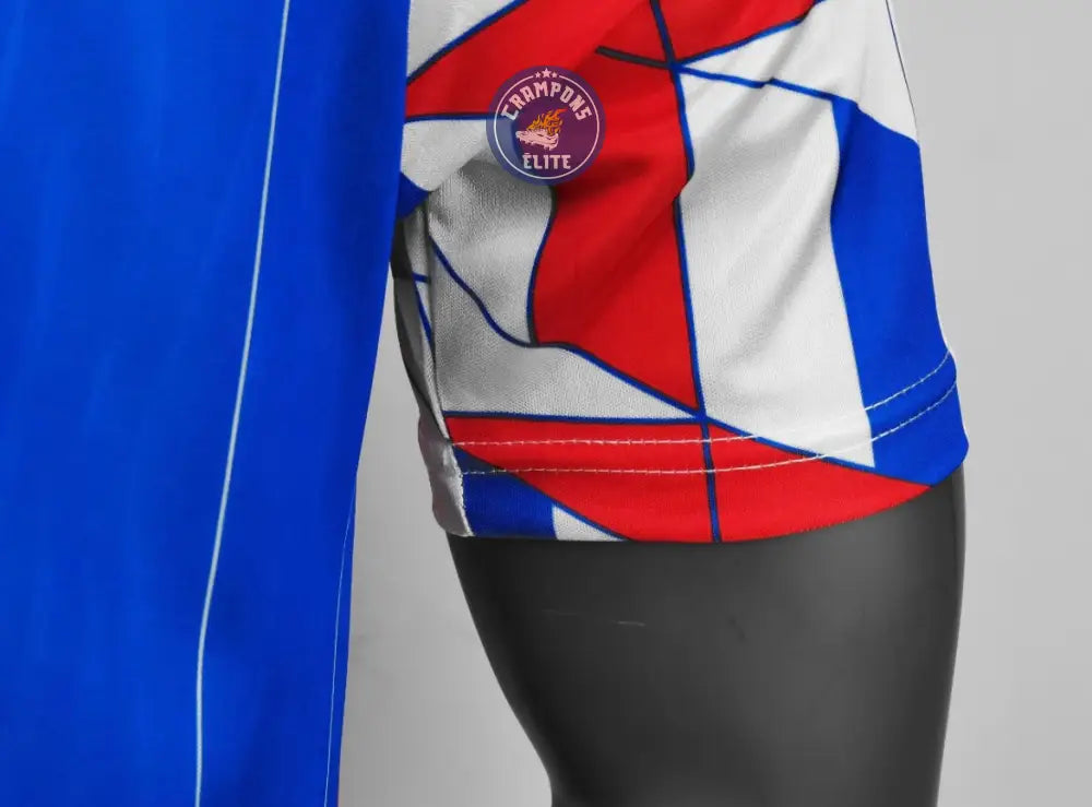 Ajax Amsterdam 1989/90 Extérieur