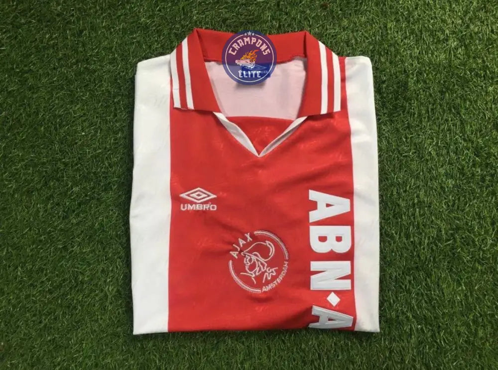 Ajax Amsterdam 1994/95 Domicile