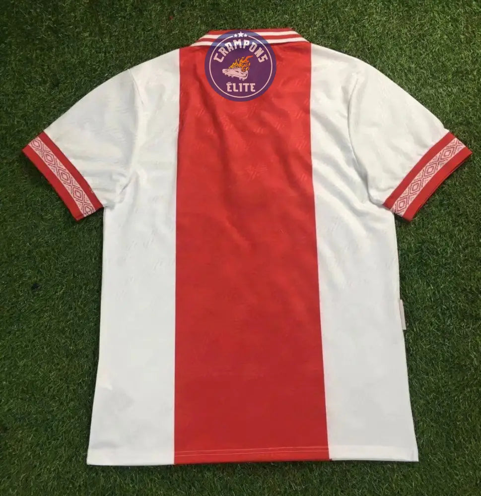 Ajax Amsterdam 1994/95 Domicile