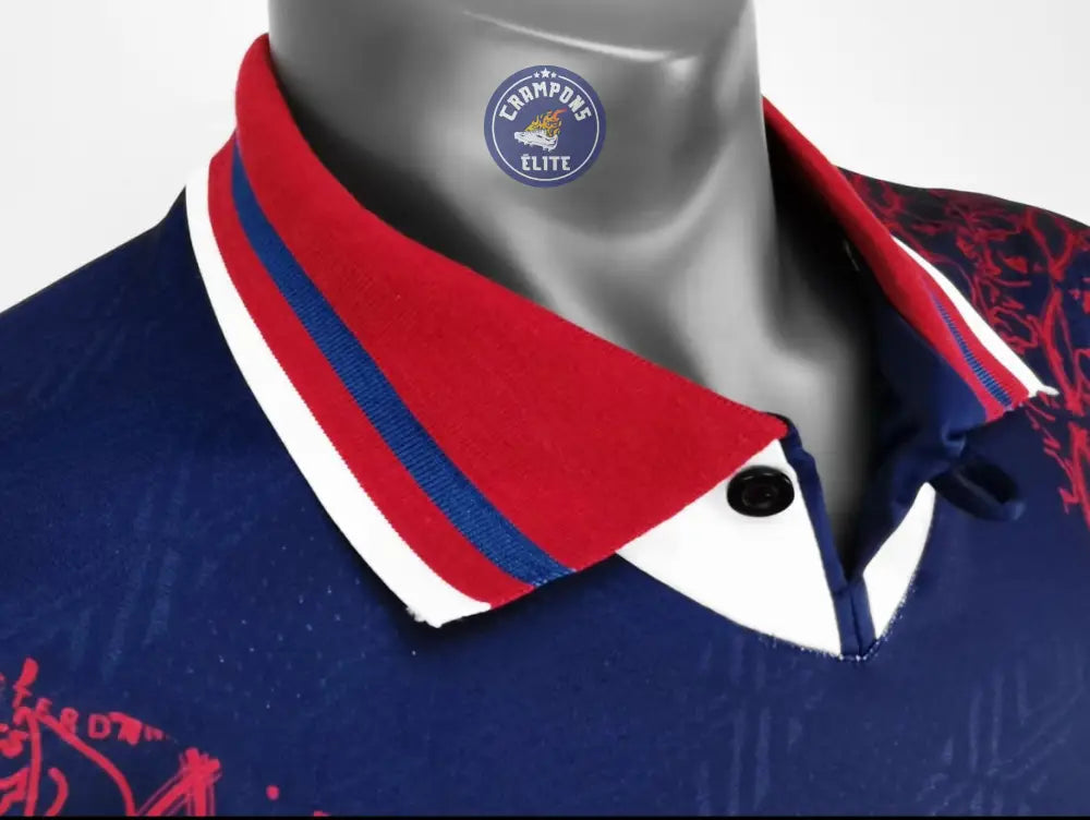 Ajax Amsterdam 1994/95 Extérieur