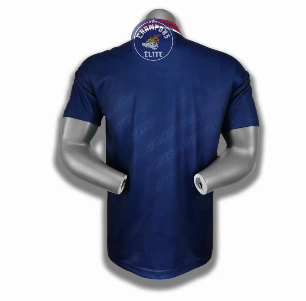 Ajax Amsterdam 1994/95 Extérieur