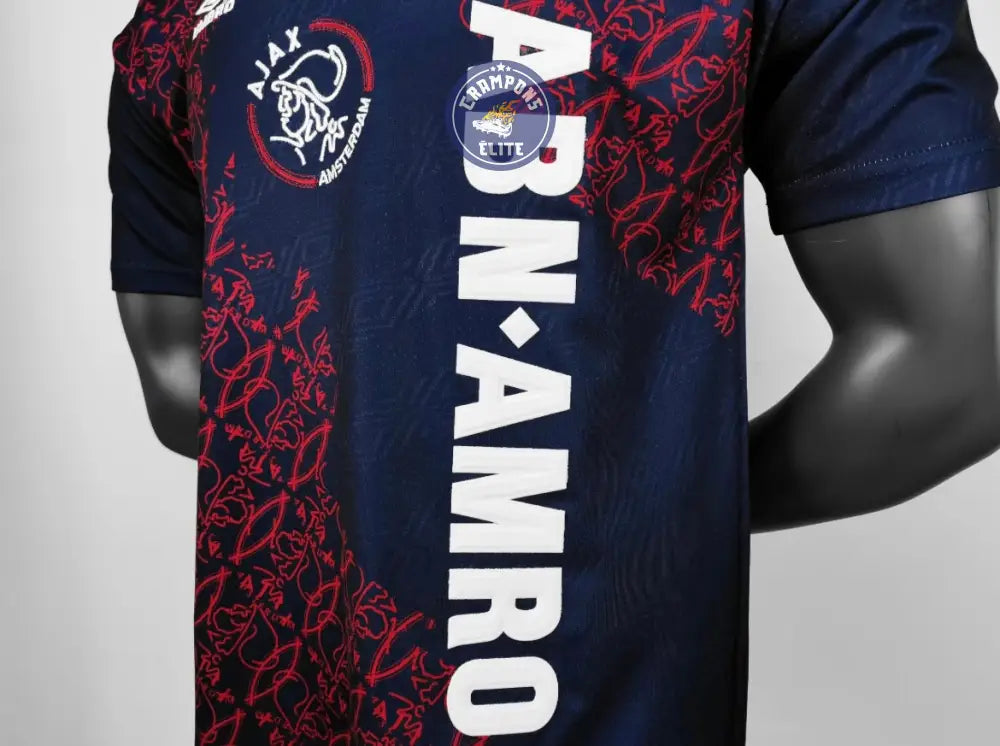 Image of Ajax Amsterdam 1994/95 Extérieur