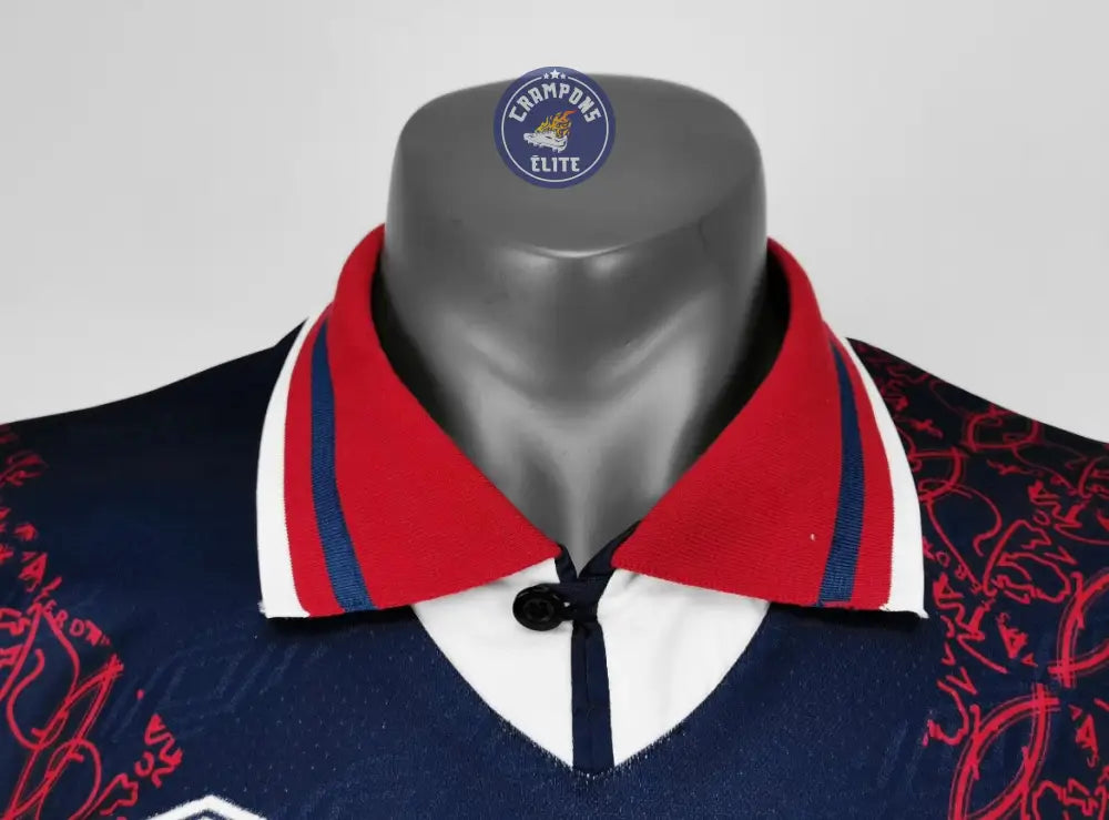 Ajax Amsterdam 1994/95 Extérieur