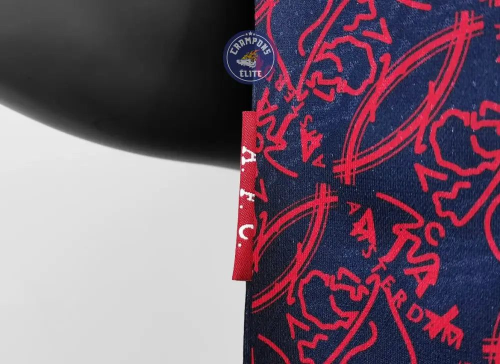 Image of Ajax Amsterdam 1994/95 Extérieur