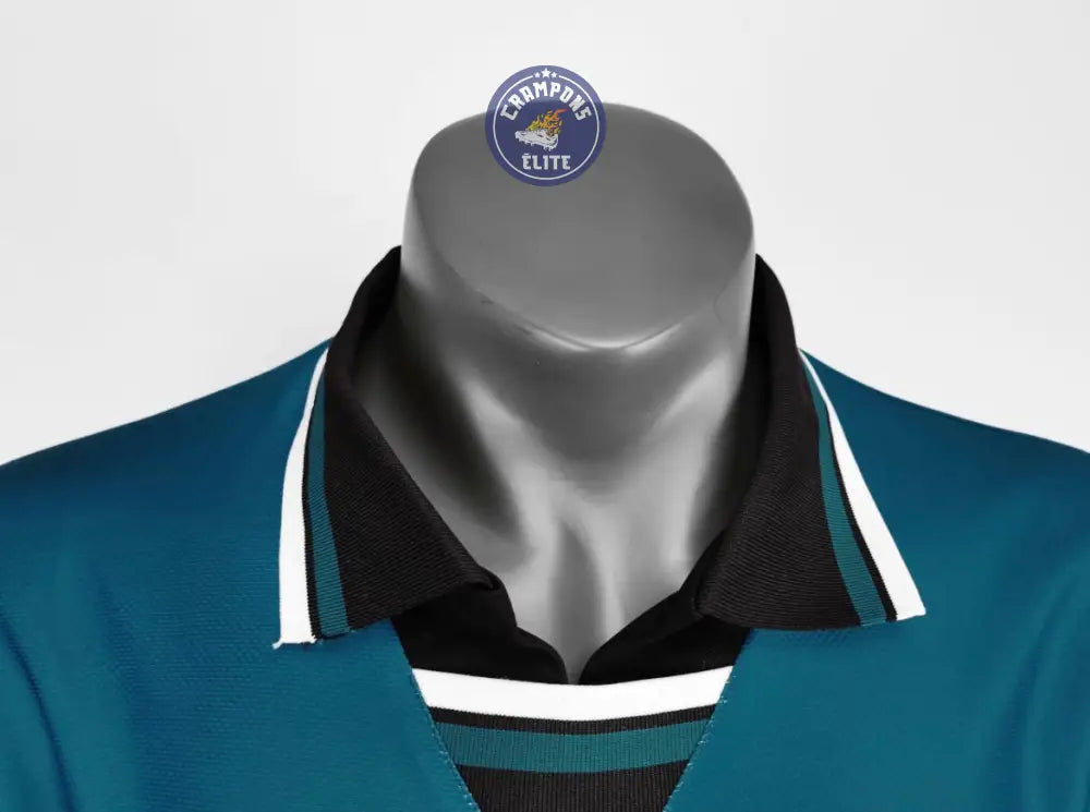 Ajax Amsterdam 1995/96 Extérieur