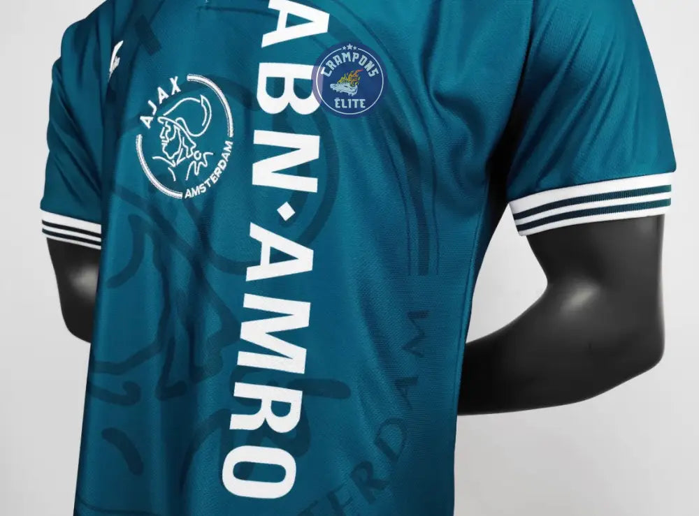 Image of Ajax Amsterdam 1995/96 Extérieur