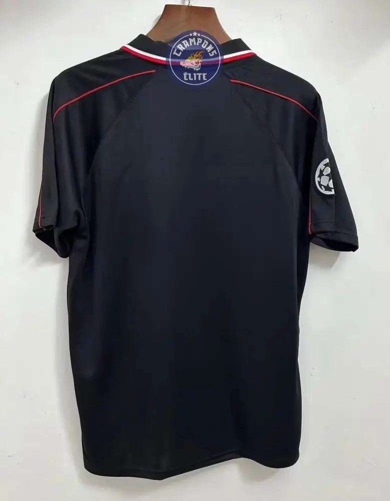Ajax Amsterdam 1998/99 Extérieur