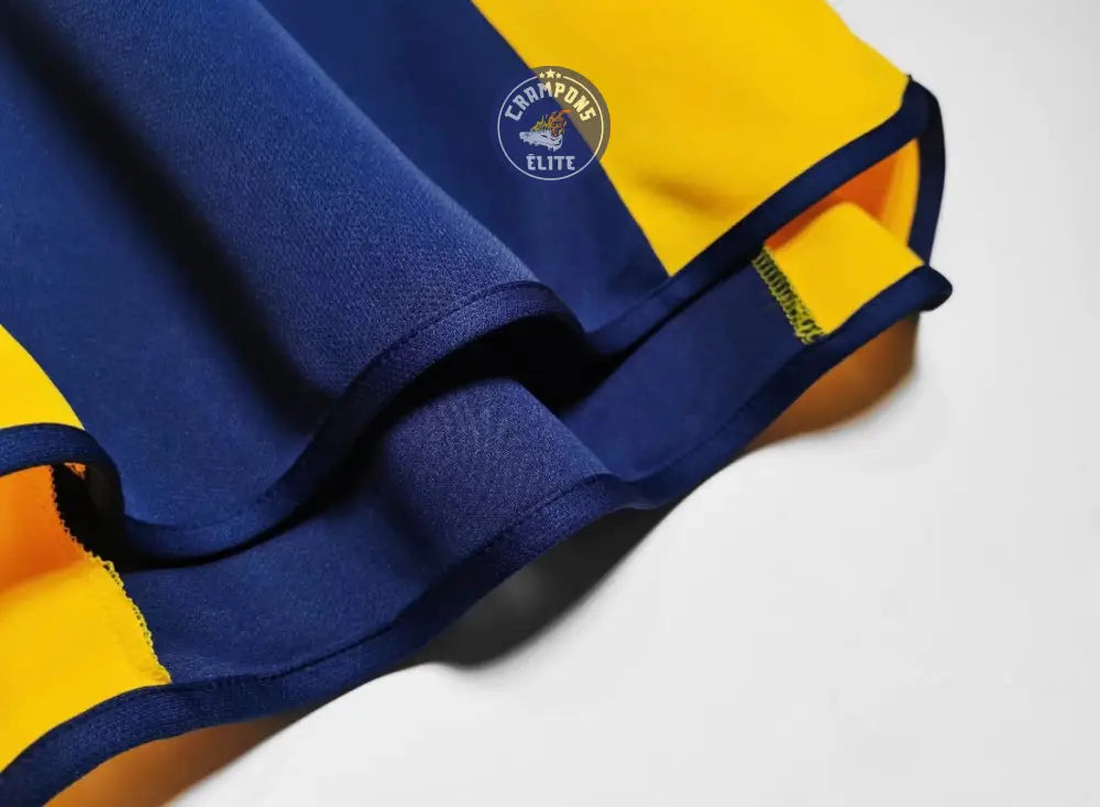 Ajax Amsterdam 2000/01 Extérieur