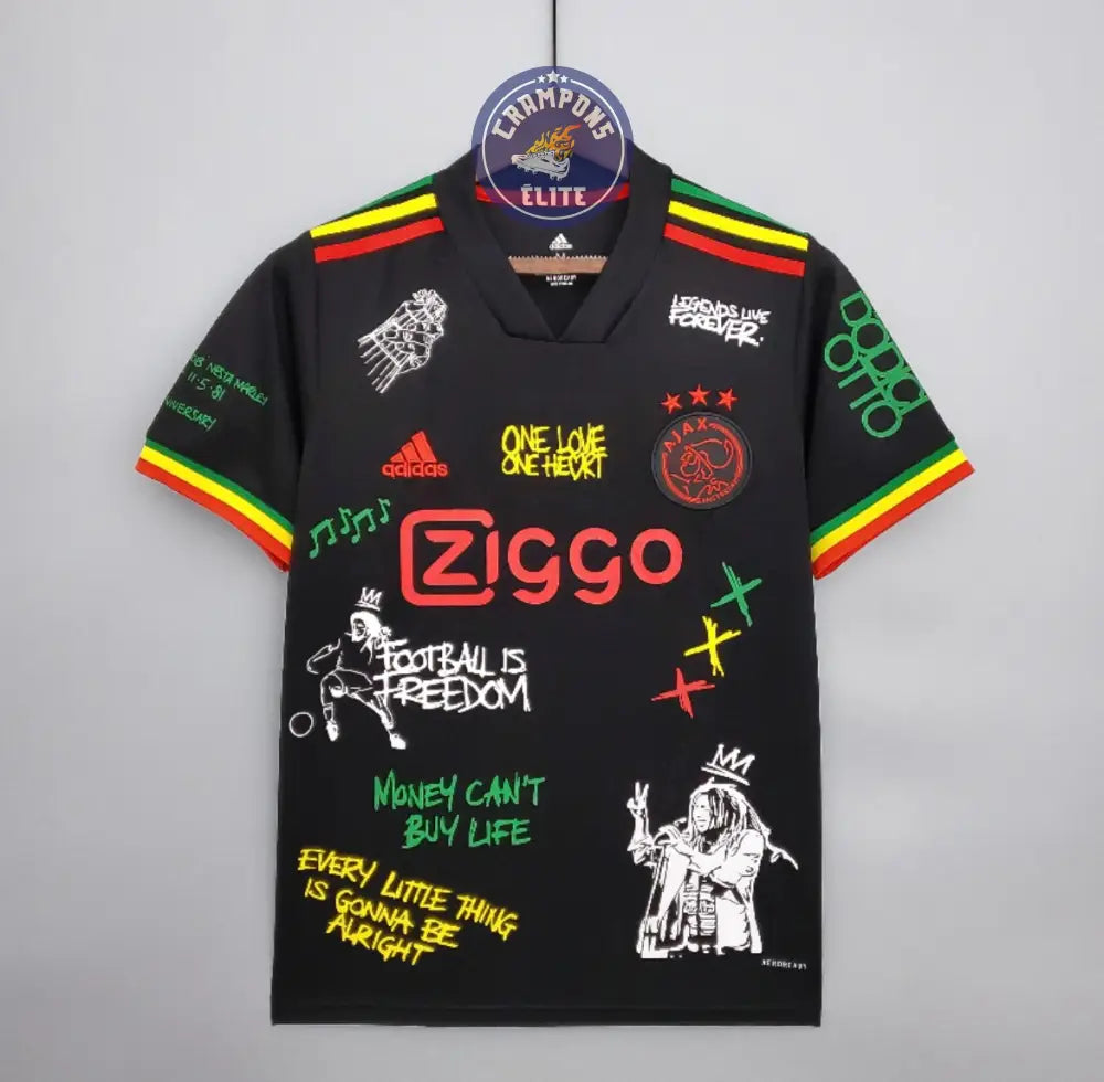 Ajax Amsterdam 2023/24 Concept