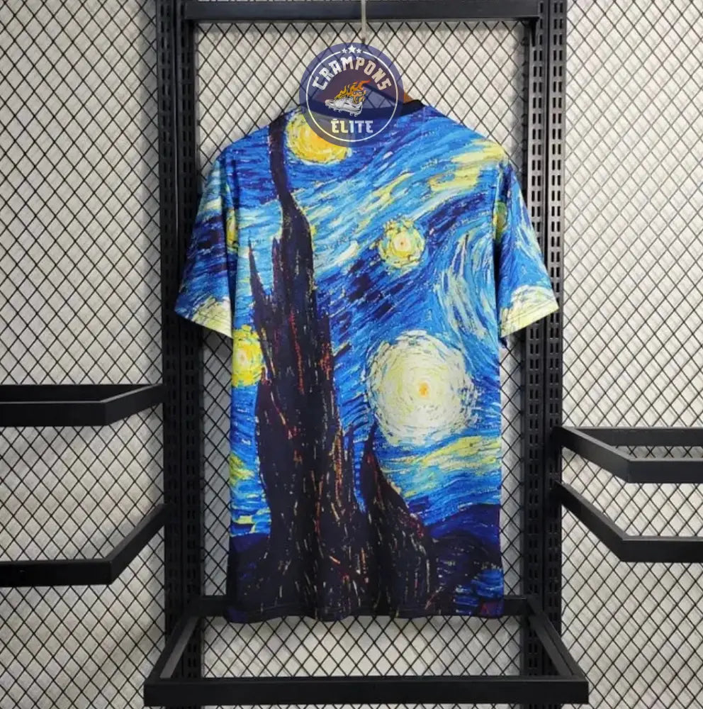 Image of Ajax Amsterdam 2023/24 Concept