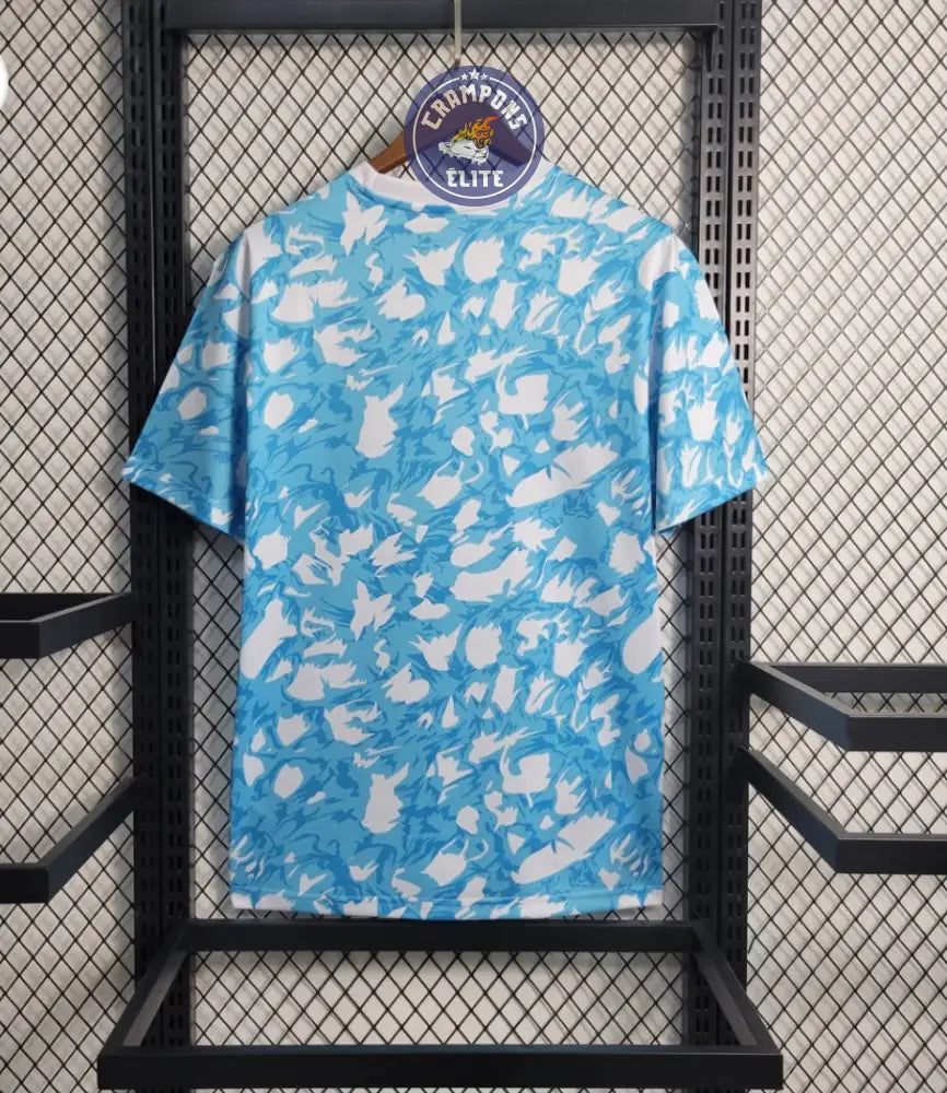 Ajax Amsterdam 2023/24 Entraînement