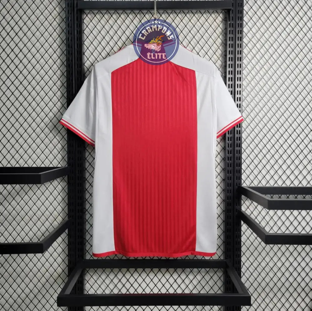 Image of Ajax Amsterdam 2024/25 Domicile
