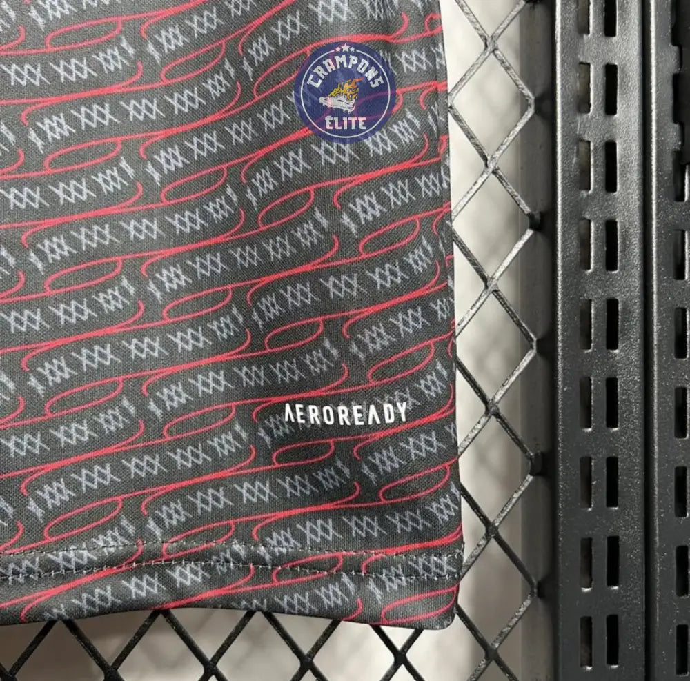 Ajax Amsterdam 2024/25 Entraînement