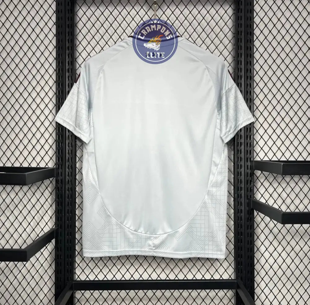 Ajax Amsterdam 2024/25 Third