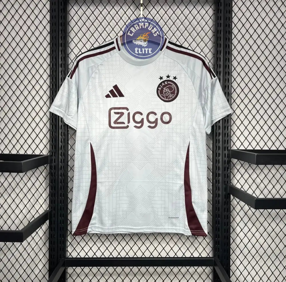 Ajax Amsterdam 2024/25 Third