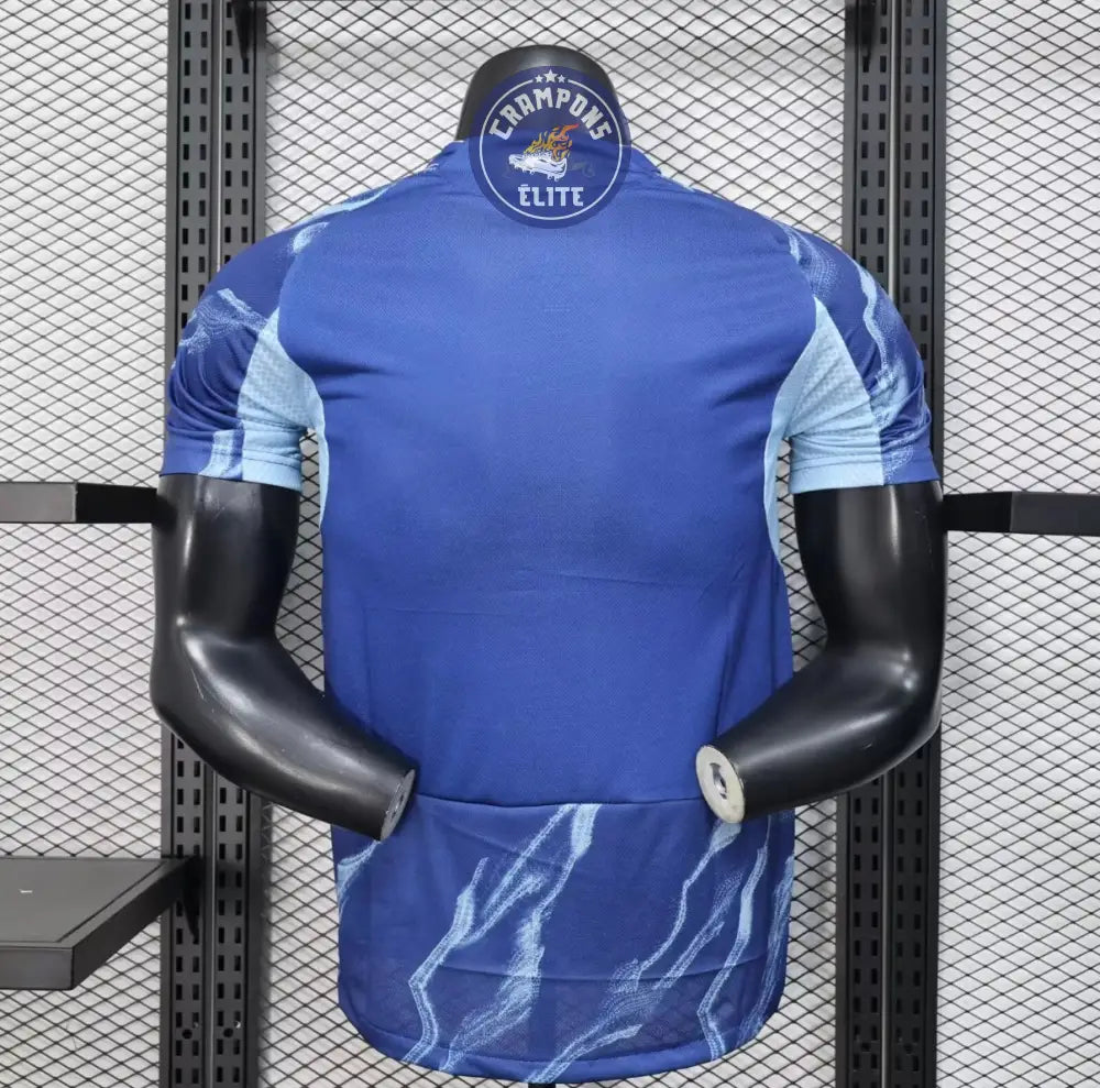 Ajax Amsterdam 2025/26 Extérieur