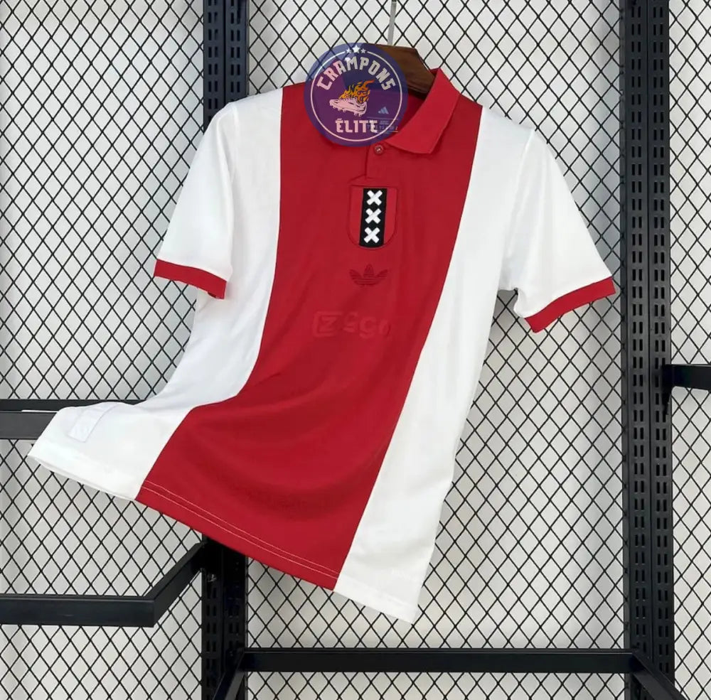 Ajax Amsterdam 2025/26 Special