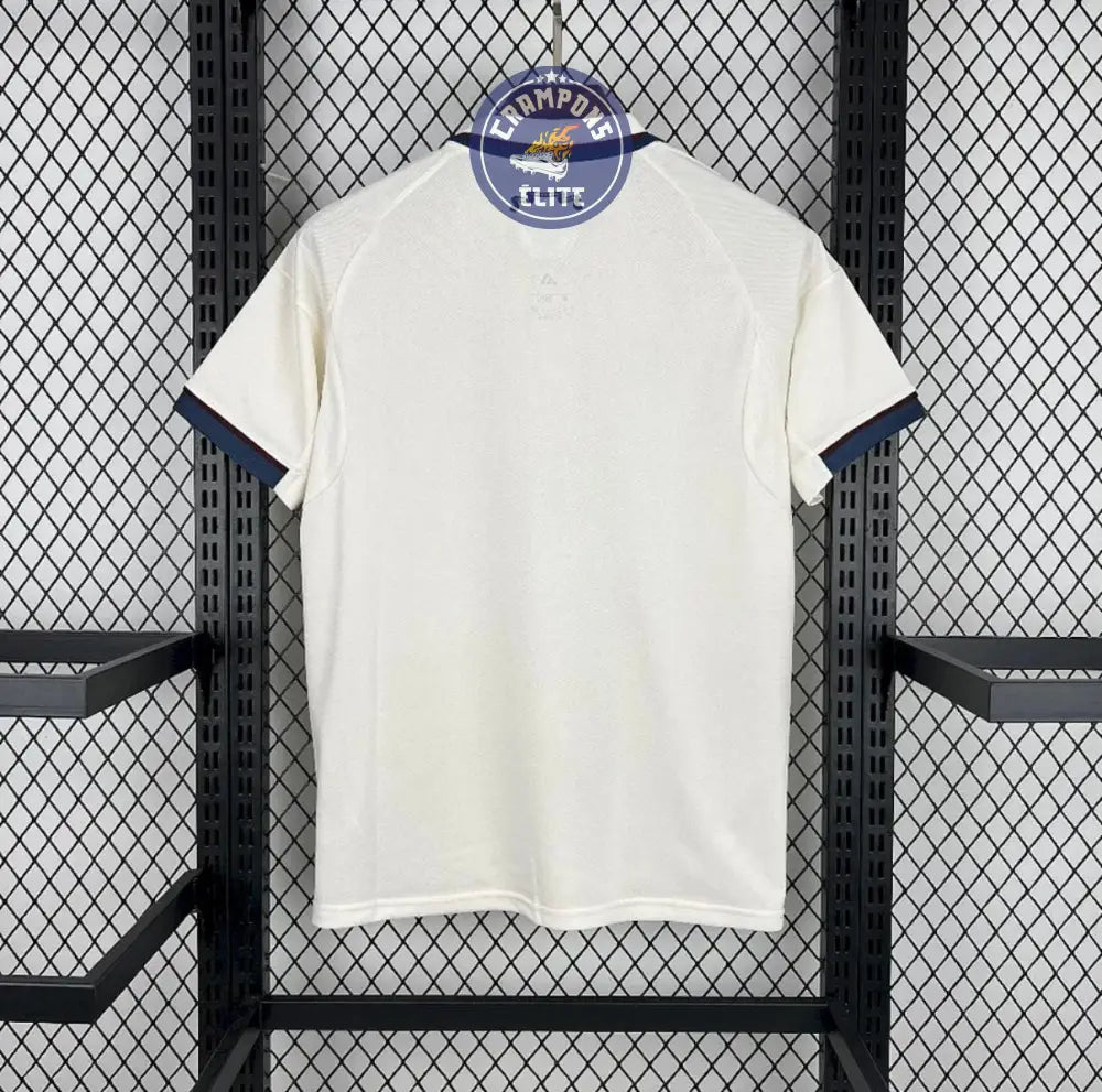 Ajax Amsterdam 2025/26 Third