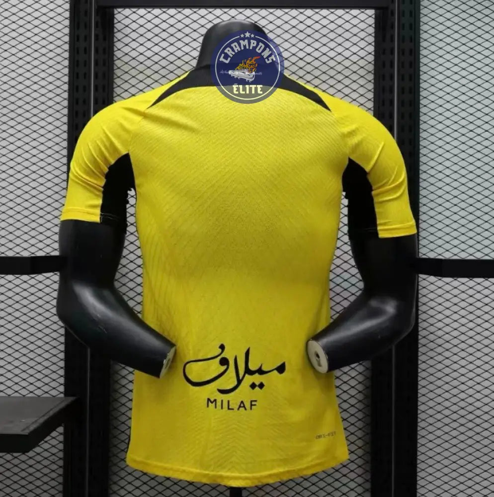 Image of Al-Ittihad 2024/25 Domicile