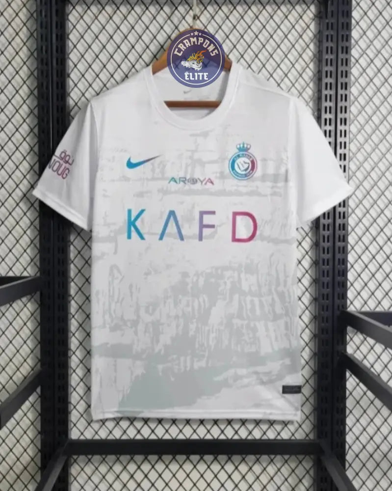 Al-Nassr 2023/24 Third