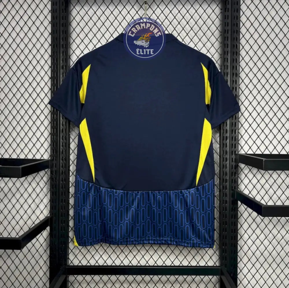 Image of Al-Nassr 2024/25 Extérieur