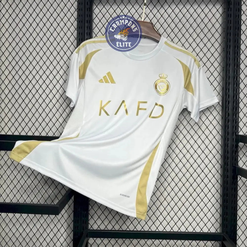 Image of Al-Nassr 2024/25 Third
